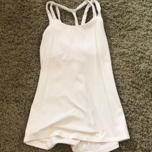 Ivivva tank top